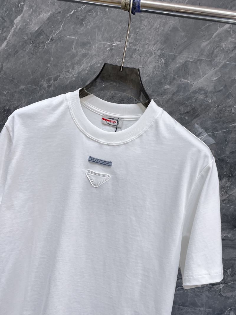 Prada T-Shirts